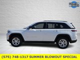 Used 2023 Jeep Grand Cherokee Limited image 2