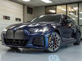 Used 2025 BMW i4 xDrive40i w/ M Sport Package image 2
