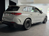 New 2026 Mercedes-Benz GLC 43 AMG 4MATIC image 5