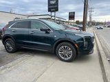 New 2025 Cadillac XT4 Premium Luxury w/ Cold Weather Package image 4