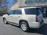 Used 2016 GMC Yukon SLT image 6