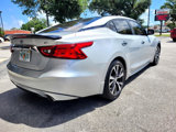 Used 2016 Nissan Maxima 3.5 SL image 5