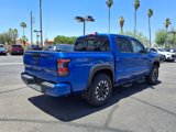 Used 2024 Nissan Frontier Pro-X image 4