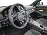 Used 2025 Porsche 718 Boxster Spyder RS image 4