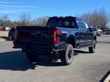 New 2025 Ford F250 XLT image 4