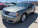 Used 2012 Dodge Avenger SE image 5