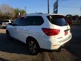 Used 2018 Nissan Pathfinder S image 4