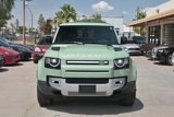 Used 2023 Land Rover Defender 90 75th Limited Edition image 2