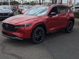 New 2025 MAZDA CX-5 2.5 Turbo image 5