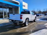 New 2025 Chevrolet Silverado 1500 W/T w/ WT Value Package image 5