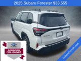 Used 2025 Subaru Forester Premium image 6