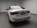 Used 2022 Nissan Sentra SV image 6