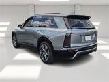 New 2026 Cadillac Vistiq Sport image 3