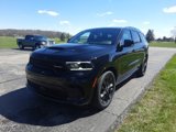 New 2025 Dodge Durango R/T image 3