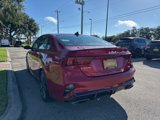 Used 2024 Kia Forte GT w/ GT2 Package image 5