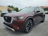 New 2025 MAZDA CX-90 Plug-In Hybrid w/ Premium Plus image 3