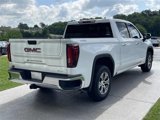 Certified 2024 GMC Sierra 1500 SLT image 4