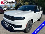 New 2024 Jeep Grand Wagoneer Series II w/ Quick Order Packagew 28T image 1