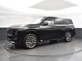 New 2025 INFINITI QX80 Luxe image 3