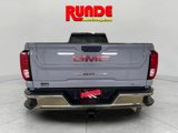 Used 2024 GMC Sierra 2500 SLE w/ SLE Value Package; image 4