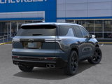 New 2026 Chevrolet Traverse RS w/ LPO, Floor Liner Package image 4