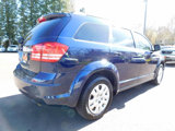 Used 2018 Dodge Journey SE w/ Popular Equipment Group image 2