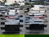New 2026 Chevrolet Corvette Stingray Coupe w/ Z51 Performance Package image 4