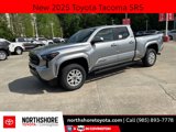 New 2025 Toyota Tacoma SR5 image 1