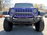 Used 2018 Jeep Wrangler Unlimited Sport S image 3