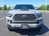 Used 2020 Toyota Tacoma TRD Sport image 2