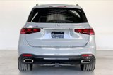 New 2025 Mercedes-Benz GLS 450 4MATIC image 4