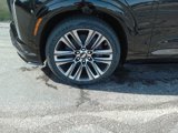 New 2026 Cadillac Vistiq Platinum image 6