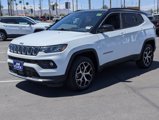 Certified 2024 Jeep Compass Limited image 5