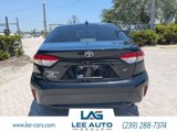 Used 2022 Toyota Corolla LE image 4