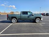 New 2025 Chevrolet Silverado 3500 LTZ w/ LTZ Premium Package image 5