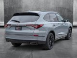 New 2025 Acura MDX A-Spec image 2
