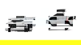 New 2025 Toyota Tundra Limited image 4