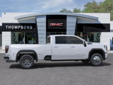 New 2025 GMC Sierra 3500 Denali Ultimate image 3