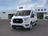 New 2025 Ford Transit 350 XLT image 2