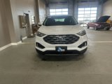 Used 2022 Ford Edge SEL image 3