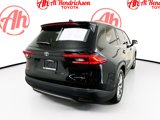 Used 2024 Toyota Grand Highlander Limited image 3