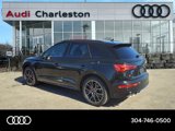 New 2025 Audi SQ5 Premium Plus image 5
