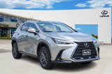 Certified 2025 Lexus NX 250 FWD w/ Premium Package image 2