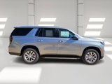 New 2025 Chevrolet Tahoe Premier image 4