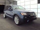 Used 2017 BMW X3 xDrive28i image 2