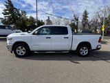 Used 2025 RAM 1500 Big Horn image 2