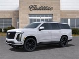 New 2025 Cadillac Escalade Sport Platinum w/ LPO, ONYX Package image 2