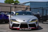Used 2021 Toyota Supra Premium w/ Driver Assist Package image 3