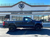 Used 2023 Ford F250 XL w/ STX Appearance Package image 2