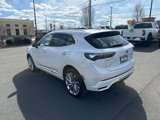 New 2025 Buick Envision Avenir image 5